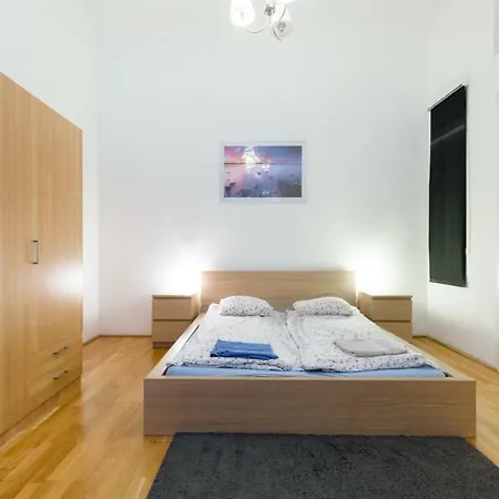 Apartamento Downtown Prime Location