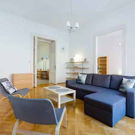 Apartamento Downtown Prime Location