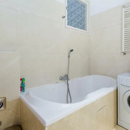 Downtown Prime Location Apartamento Budapest