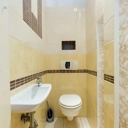 Downtown Prime Location Apartamento