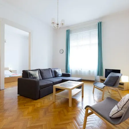 Apartamento Downtown Prime Location *