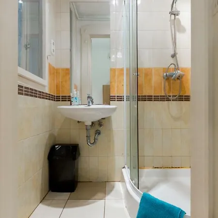 Downtown Prime Location * بودابست
